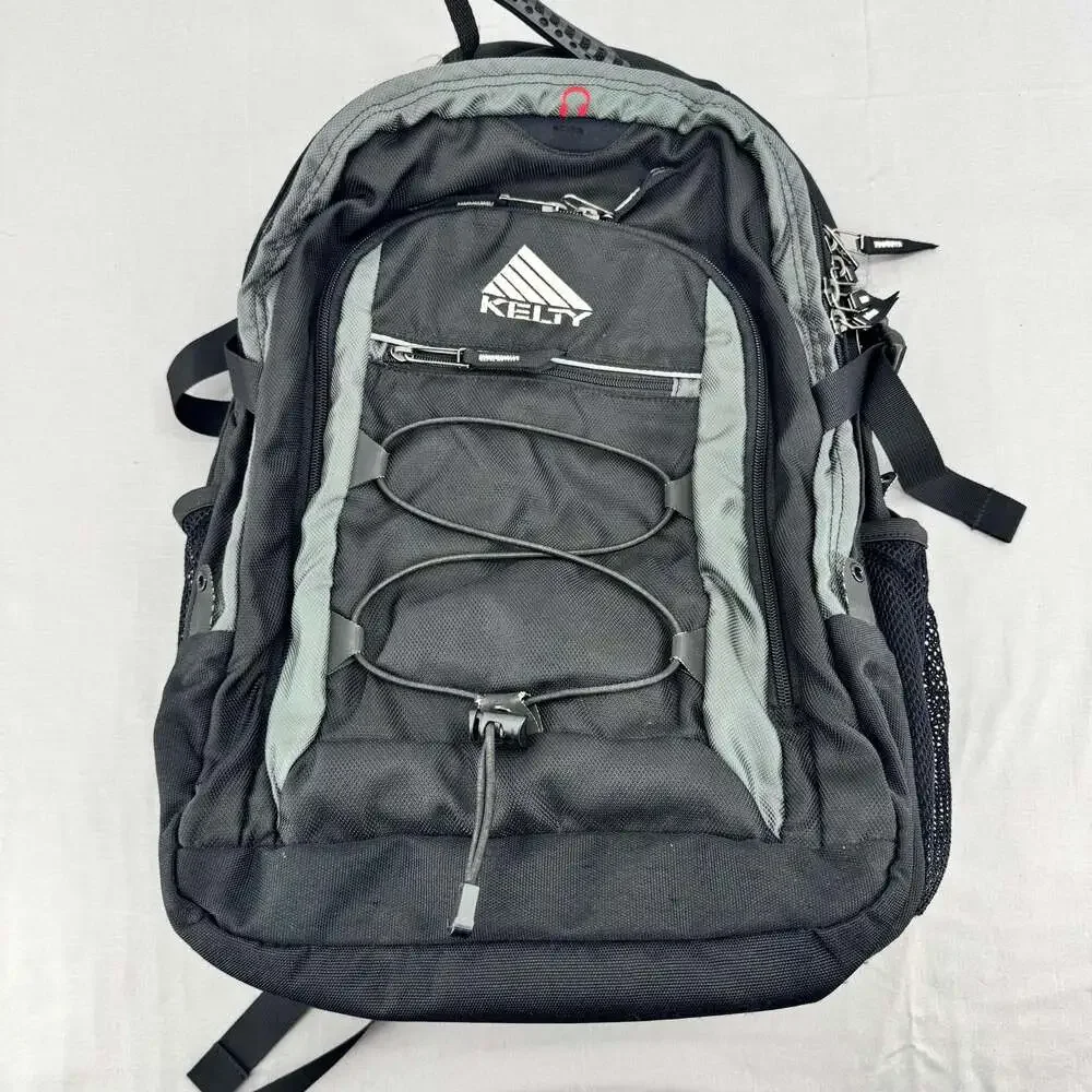 Kelty Multi-Pocket Tech Backpack